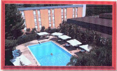 Il Gelso Bianco Hotel Misterbianco Exterior photo